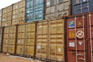 Kinh Nghiệm Lựa Chọn Đơn Vị Bán Container Tại Hà Nam